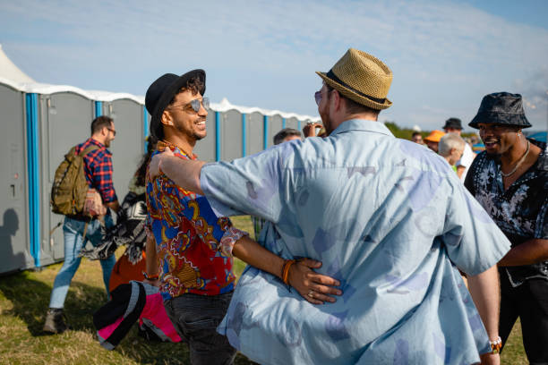 Best Portable toilet rental cost  in Whitaker, PA