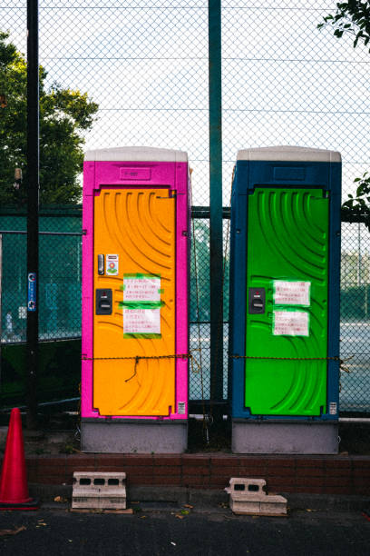 Best Affordable portable toilet rental  in Whitaker, PA