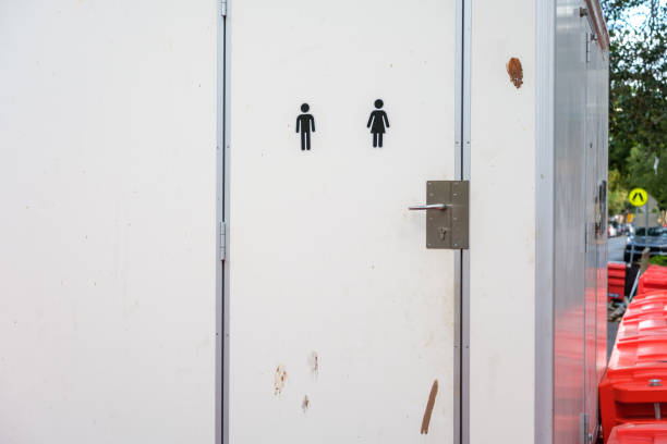 Sanitation services for porta potties in Whitaker, PA