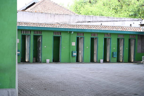 Best Sanitation services for porta potties  in Whitaker, PA