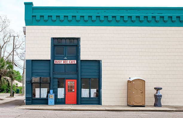 Best Long-term porta potty rental  in Whitaker, PA