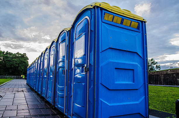 Best High-end porta potty rental  in Whitaker, PA