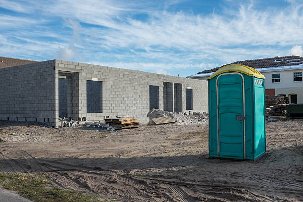 Best Temporary restroom rental  in Whitaker, PA