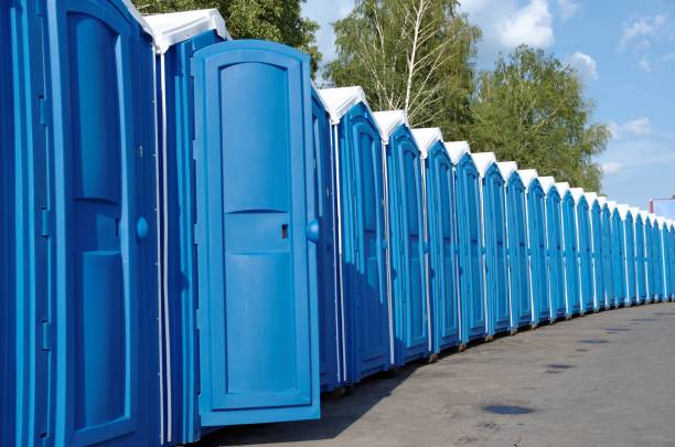 Best Long-term porta potty rental  in Whitaker, PA